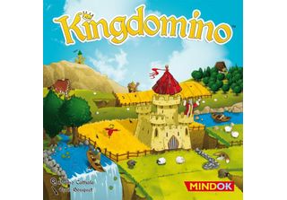 Mindok Kingdomino