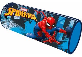 Marvel - PióRnik Spiderman Premium - Akcesorium Szkolne Dla FanóW SuperbohateróW