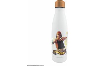 Cinereplicas One Piece Thermosflasche Usopp