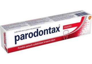 Parodontax Dentifricio Originale 75 Ml