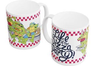 Tazza Erik Editores Tartarughe Ninja Taglia Unica