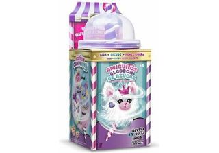 Bizak 64120002, Animali Domestici Con Cui Giocare, 4 Anni/Anni