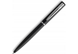 Waterman 2068192 Waterman Biro Retrattile Allure Nero C.C.