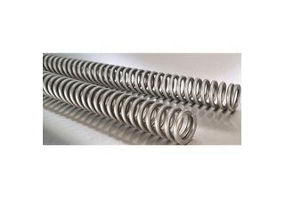 Set Di Molle A Forcella Wirth Wirth 2061