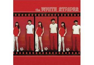 The White Stripes - White Stripes (Ristampa) (Lp)
