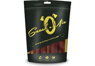Snackomio 200G Bastoncini Gommosi Con Filetto Di Petto D'anatra