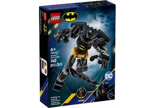 76270 - Lego Batman - Armatura Meccanica Di Batman