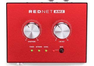Focusrite Rednet AM2