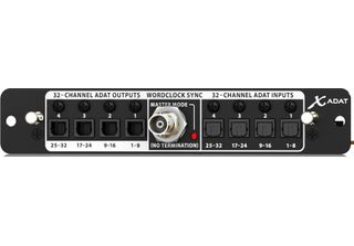 Behringer X-ADAT