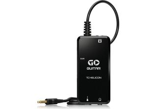 Tc Helicon Go Guitar