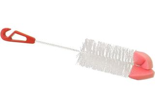 Spokar Spazzola Per Bottiglie - Con Schiuma
