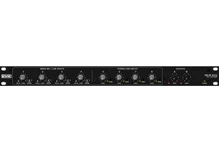 Rane MLM-82S
