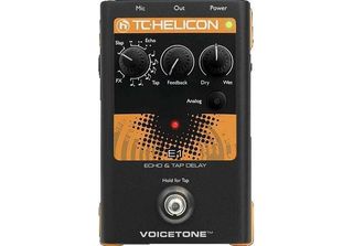 Tc Helicon Voicetone E1