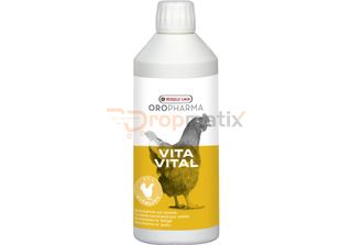 Oropharma Vitavital - 500 Ml