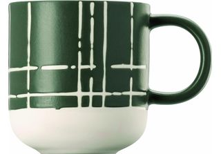 Thomas Fun Karo Dark Espresso-Obertasse 11910-402002-14717