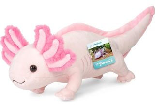 Teddy-Hermann Teddy Hermann Axolotl 36 Cm 901594