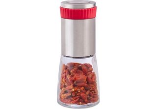 Macina Peperoncino Con Macina Erbe
