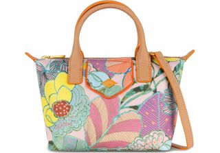 Oilily Borsetta Borsa A Tracolla Hoby Handbag Joseba Colorato
