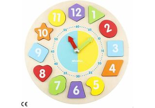 Orologio Per Bambini Colorbaby