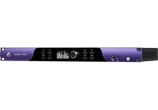 Apogee Symphony Studio 8X16