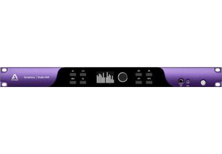 Apogee Symphony Studio 8X8
