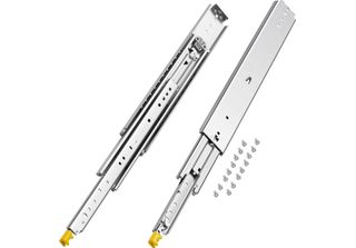 Guide Per Cassetti Guide Telescopiche Guida Per Cassetti Ad Estrazione Totale 5…