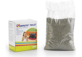 Savic Toilettenstreu 500 G