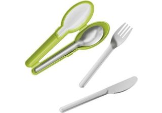 Set Di Posate Tefal Picnic Tefal N1071810