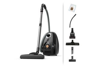 Aspirapolvere Rowenta Green Force Effitech Eco Rowenta RO6189EA
