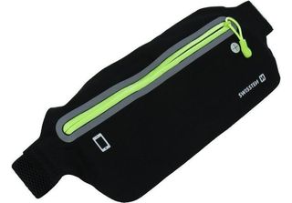 Swissten Line Case Marsupio, Nero Swissten 32903400