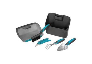 Gardena City Gardening Set Di Attrezzi Da Balcone Gardena Con Scatola 8971-20