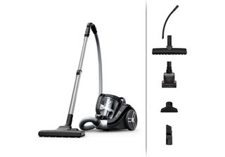 Rowenta Compact Power Xxl Total Clean Vysavač Rowenta RO4B75EA