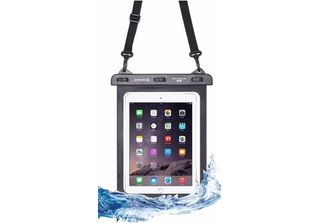 Swissten Custodia Impermeabile Per Tablet 11", Nero Swissten 32900830"