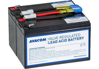 Avacom RBC9 - Batteria Per Ups