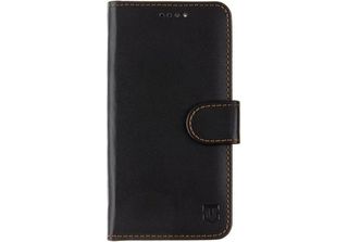 Xiaomi Redmi Note 11/11S Custodia Tattica Per Agenda Field Notes Nera