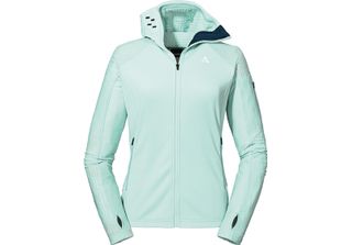 Giubbotti SchöFfel Fleecejacke Rotbach Hoody 132987130