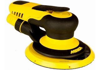 Mirka Mirka Pros 625Cv 150-25 Mozzo 48L