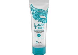 Orgie Lubrificante Rinfrescante 150 Ml