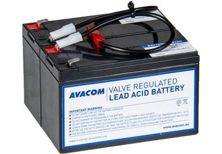 Avacom RBC5 - Batteria Per Ups