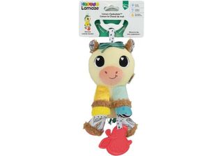 Tomy Ciondolo Cavallo Lamaze Witek L27498