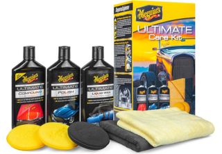 Meguiar's Ultimatives Pflege-Kit