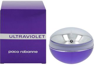Paco Rabanne - Ultraviolet Edp 80Ml