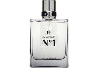 Aigner - Aigner No 1 - Per Uomo, 100 Ml