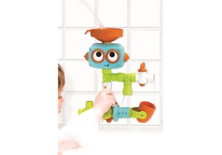 Senso Senso Robot