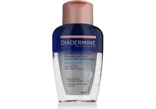 Diadermine - Struccante Occhi Impermeabile 125Ml