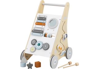 Deambulatore Tryco Per Attività In Legno TR-303012