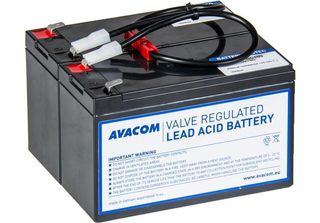Avacom RBC109 - Batteria Per Ups