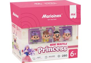 Cialde Mini Princess 280El 05784
