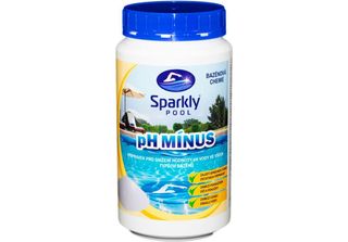 Sparkly Pool Ph Minus 1,5 Kg Sparkly Pool 938043