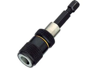 Diager - Diager - Quick-Lock - Portapunte - Cambio Rapido - 1/4" 60Mm - Grande …